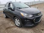 CHEVROLET - TRAX