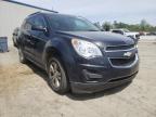 CHEVROLET - EQUINOX