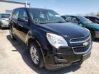 CHEVROLET - EQUINOX