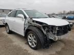 LEXUS - RX350