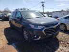 CHEVROLET - TRAVERSE