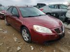 PONTIAC - G6