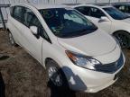 NISSAN - VERSA