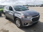 CHEVROLET - TRAVERSE