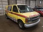 CHEVROLET - EXPRESS