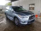 INFINITI - QX60