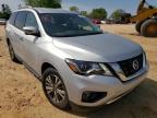 NISSAN - PATHFINDER