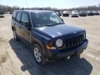 JEEP - PATRIOT