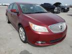 BUICK - LACROSSE