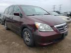 HONDA - ODYSSEY