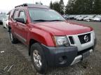 NISSAN - XTERRA