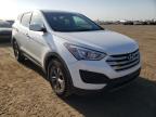 HYUNDAI - SANTA FE