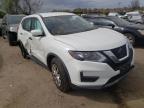 NISSAN - ROGUE