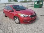 KIA - FORTE