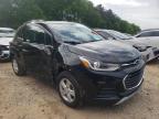 CHEVROLET - TRAX