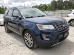 FORD - EXPLORER