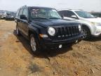 JEEP - PATRIOT