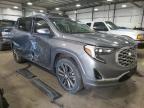 GMC - TERRAIN