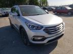 HYUNDAI - SANTA FE