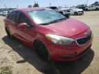 KIA - FORTE