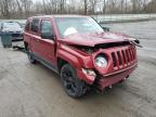 JEEP - PATRIOT