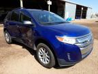 FORD - EDGE