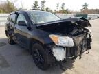 TOYOTA - RAV4