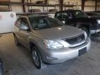 LEXUS - RX350