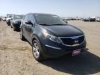 KIA - SPORTAGE