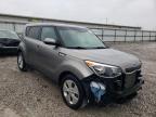 KIA - SOUL