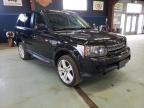 LAND ROVER - RANGE ROVER