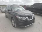NISSAN - ROGUE