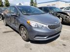 KIA - FORTE