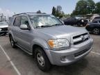 TOYOTA - SEQUOIA