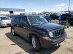 JEEP - PATRIOT