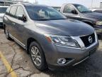 NISSAN - PATHFINDER