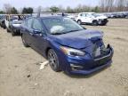 SUBARU - IMPREZA