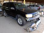 NISSAN - PATHFINDER