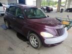 CHRYSLER - PT CRUISER