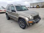 JEEP - LIBERTY