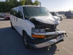 CHEVROLET - EXPRESS