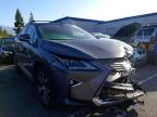 LEXUS - RX350