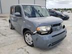 NISSAN - CUBE