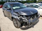 NISSAN - PATHFINDER
