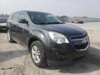 CHEVROLET - EQUINOX