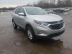 CHEVROLET - EQUINOX