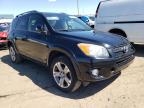 TOYOTA - RAV4