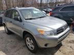 TOYOTA - RAV4