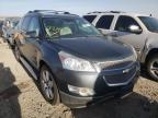 CHEVROLET - TRAVERSE