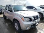 NISSAN - FRONTIER